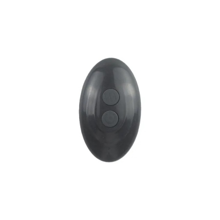 Rotirajući Vibro Dildo 22cm | Rotating &amp; Vibrating Dildo