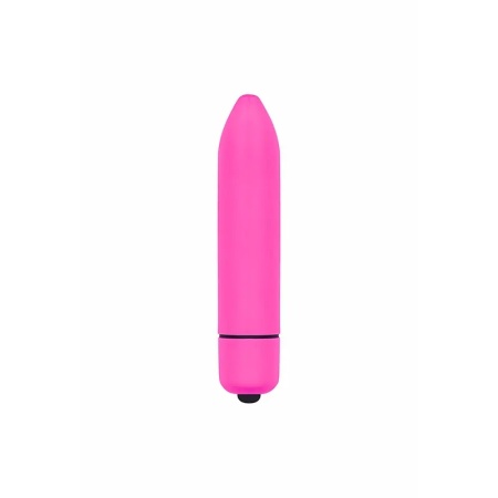 Rozi vibro metak mini bullet fantasy i lubrikant | KOMBINUJ I UŠTEDI 149