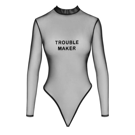 Seksi bodi | Troublemaker Bodysuit