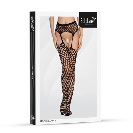 Seksi čarape | 4013