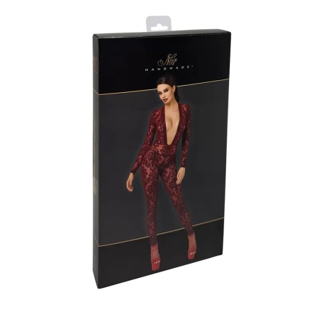 Seksi kombinezon | Kink Royal Catsuit