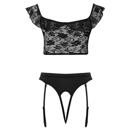 Seksi kostim francuske sobarice | Maid Set Cotelli