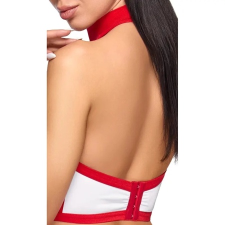 Seksi kostim medicinske sestre | Nurse Costume 2 Cotelli