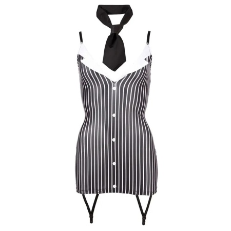 Seksi kostim sekretarice | Secretary Set Cotelli