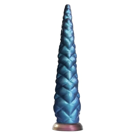 Silikonski dildo | Maelstrom Beastlord