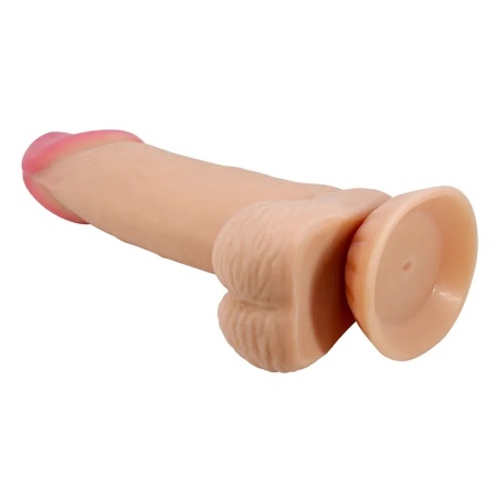 Sliding Skin | Dildo 19cm