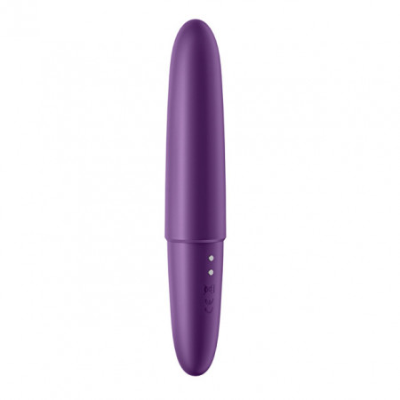 Snazni vibro metak | SATISFYER ULTRA POWER BULLET 6