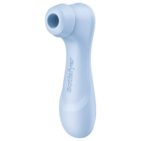 Stimulator klitorisa aplikacija | Satisfyer Pro 2 Generation 4 Blue