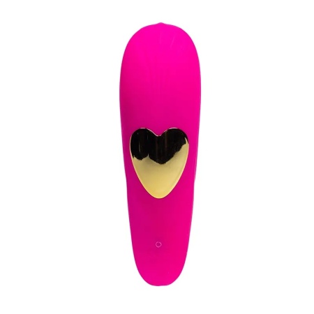 Stimulator klitorisa Pan | Tapping Vibrator