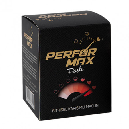 Turski med teglica 230g | PERFOR MAX