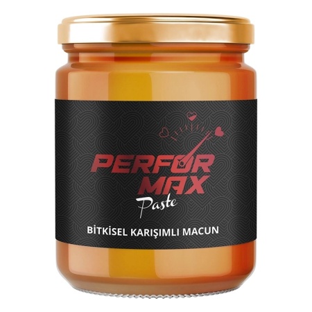 Turski med teglica 230g | PERFOR MAX