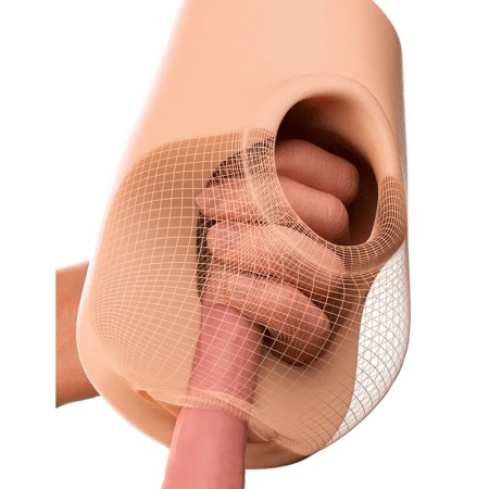 Veštačka vagina | Pussy Pounder