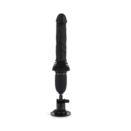 Vibrator sa pomeranjem | Aeshma