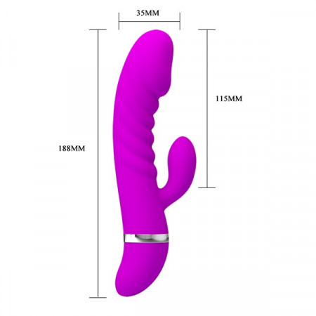 Vibrator silikoski
