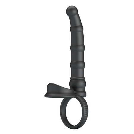 Vibrator za duplu penetraciju | Tatum
