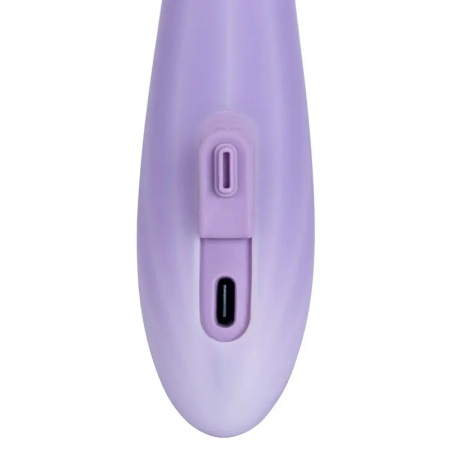 Vibrator za G tačku | SVAKOM Margot