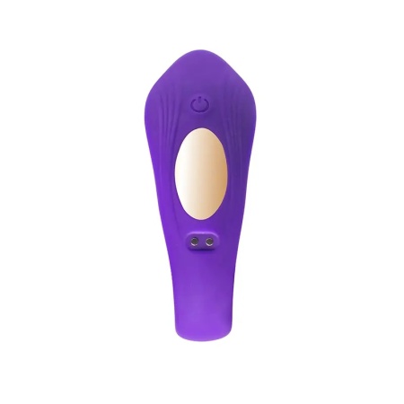 Vibrator za parove Leto | Couples vibrator