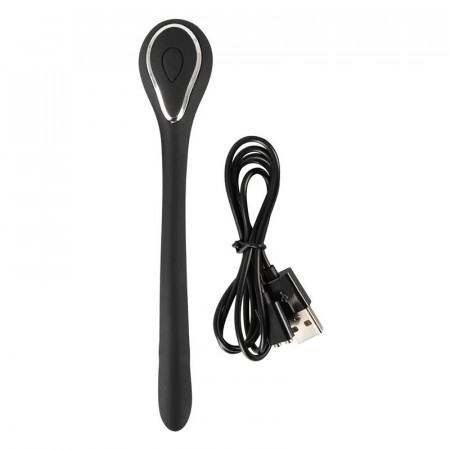 Vibrirajuća uretra | Vibrating Bendable Dilator