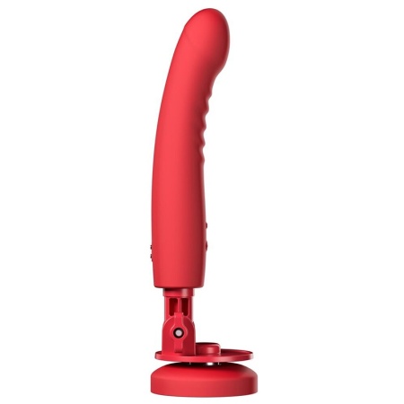 Vibro dildo aplikacija | LOVENSE Mission 2
