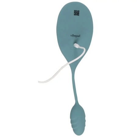 Vibro dildo | Vibepad mini