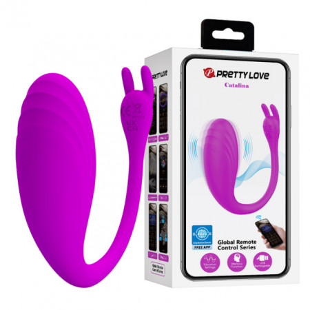 Vibro Jaje Aplikacija | Catalina
