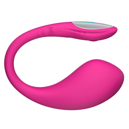 Vibro jaje aplikacija | LOVENSE Lush 4
