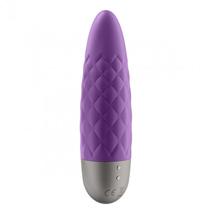 Vibro Metak | SATISFYER Ultra Power Bullet 5