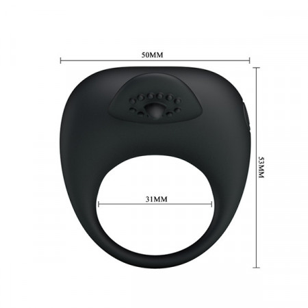 Vibro prsten | Stimulating Tonguo