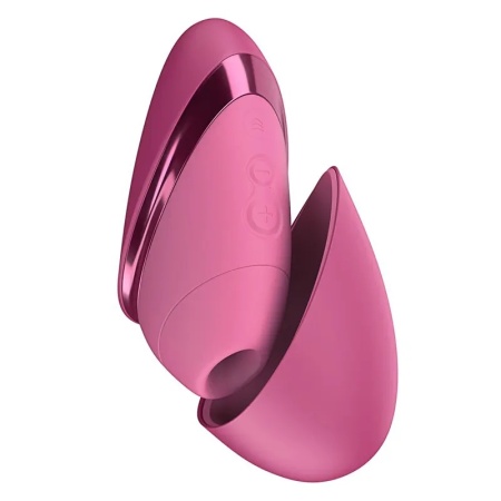 WOMANIZER | Next Liberty