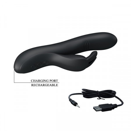 Zeka vibrator