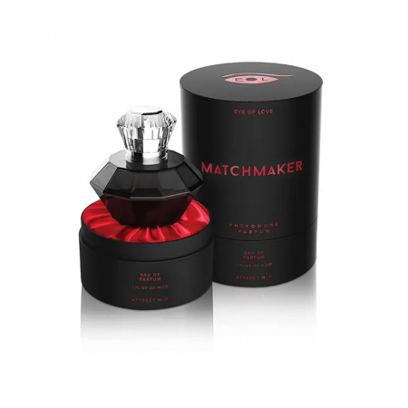 Ženski parfem sa feromonima | Matchmaker Pheromone Attract Him
