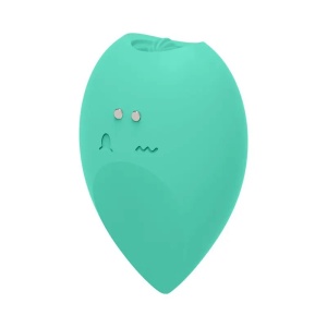 2 u 1 Klitoralni Stimulator | Gemma