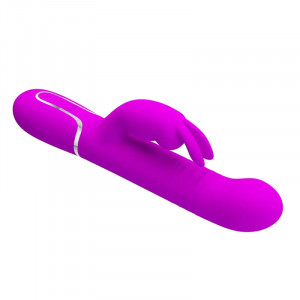 4 u 1 Multifunkcionalni vibrator | Coale