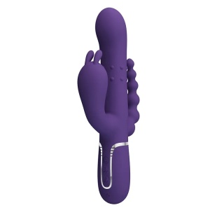 4 u 1 Vibrator | Cammy