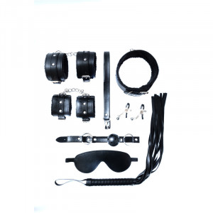 BDSM Set | Everything you need bondage set