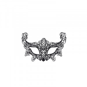 Cipkana maska 2 | Masquerade Mask
