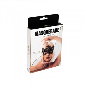 Cipkana maska 4 | Masquerade Mask