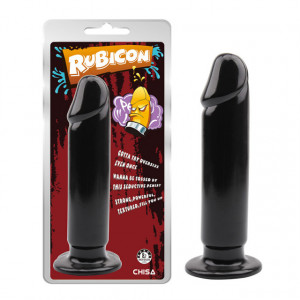 Crni Dildo 22cm | Evil Dildo Plug XL