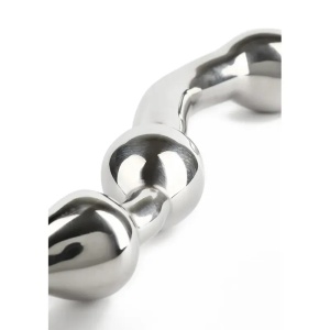 Dildo od nerdjajuceg celika Multi Stim Pleasure Wand