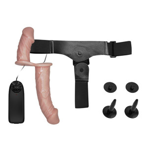 Dupli strap on | Dual Strap