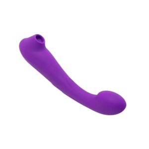 Dupli vibrator i lubrikant | ku116