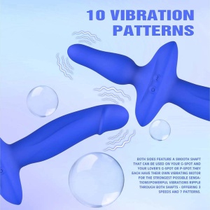 Dupli vibrator | Ritter