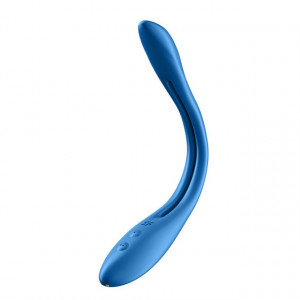 Elasticni Vibrator | SATISFYER ELASTIC GAME