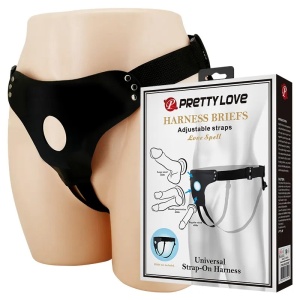 Gacice za strap on | Love Spell