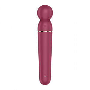 Klitoralni masažer | SATISFYER Planet Wand-er