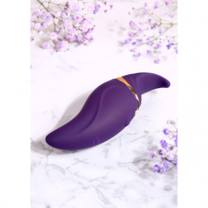 Klitoralni masazer | ZALO Hero Pulse Wave Massager