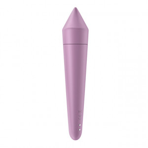 Klitoralni Vibrator | SATISFYER Ultra Power Bullet 8 Connect App