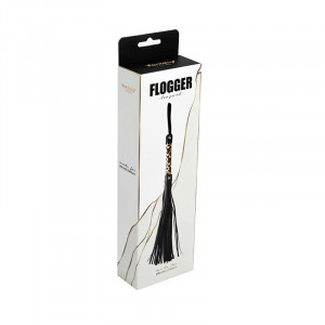 Leopard bic 45cm | Leopard Flogger 