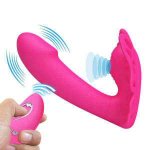 Leptir vibro gaćice | PL Katherine