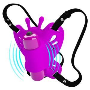 Leptir Vibro Gaćice | PL Sloane